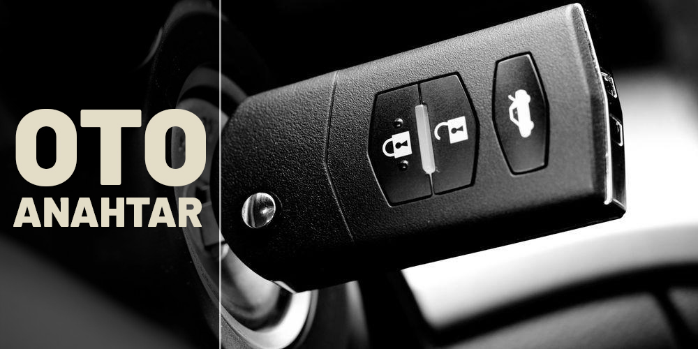 Erfelek Oto Anahtarcı