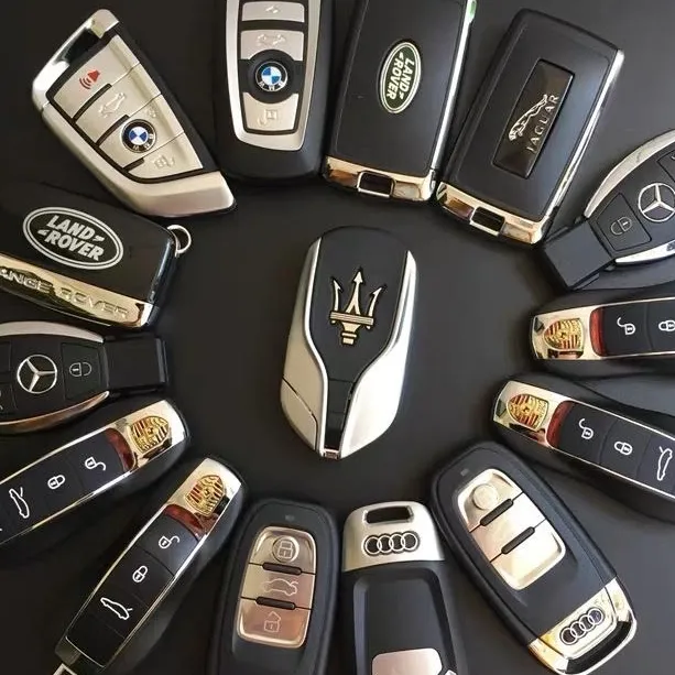 Erfelek Oto Anahtarcı